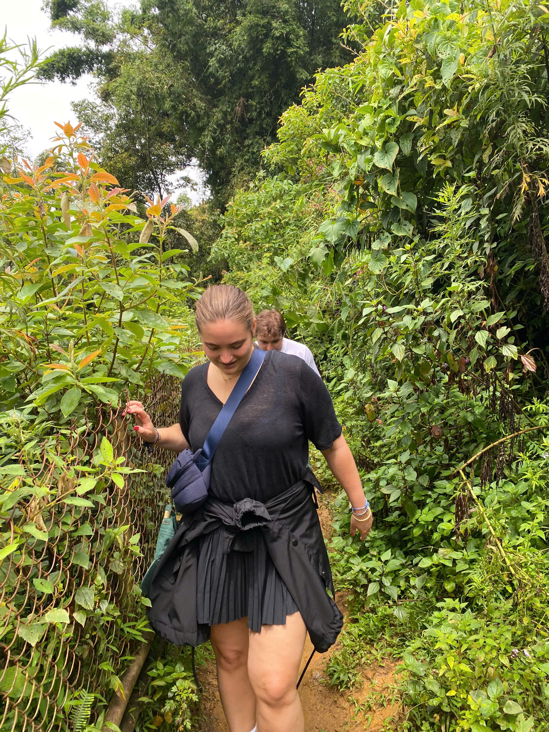 1-Day Private Tour from Sapa to Cat Cat Village, Silver Waterfall, Love Waterfall & Heaven’s Gate – Explore Nature and Culture